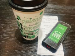 -Shake Shack(西单大悦城店)