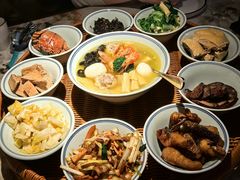-寻宝记绍兴菜(状元店)