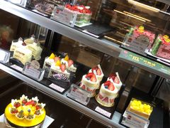 -85度C(南京中山南店)
