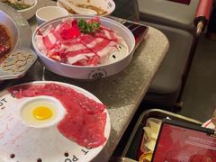 -大龙燚火锅(太古里店)