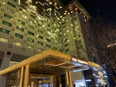 -王府半岛酒店
