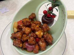 -尖沙咀大酒楼(罗村店)