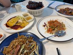 -朱仔记食府(江南大道店)