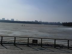 -长春市南湖公园