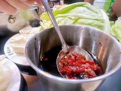 -霸味姜母鸭(柏庐北路店)