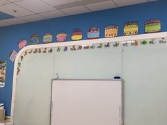 -贝乐少儿英语·全外教(滨江中心)