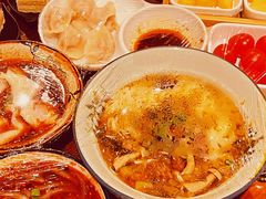 -金色印象·4K影院式足体养生(石碾盘店)