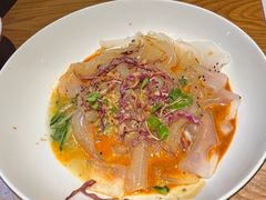 东北大拉皮-金掌勺·锅包肉(双榆树店)