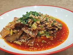 -李氏传家菜(兴城路店)