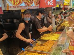 土豆泥-丁家坡洋芋·观音桥好吃街A区(全国总店)