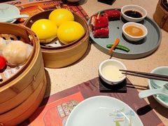 -点都德(华强南店)
