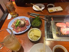-丸福烤肉(君隆广场店)