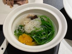 新南京素什锦-A One Kitchen·南京精菜馆(德基广场店)