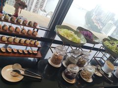 -华厦大酒店·桃源西餐厅·自助餐