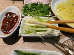 -老昌春饼(松北店)