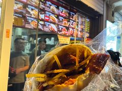 -刘小武·锅魁(总店)