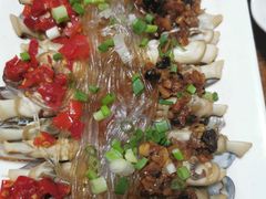 -正宗天津烧麦馆(柳州路店)