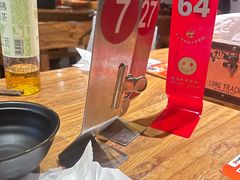-万记麻辣烫国展总店