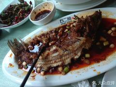 -丘二馆(金龙路店)