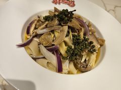 -阿里疆Alijiang·丝路美食·异域风情·清真(长楹天街店)