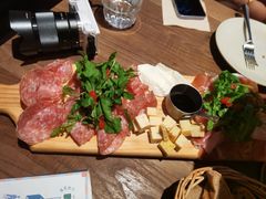 冷切肉拼盘-Alimentari Grande(东湖路店)