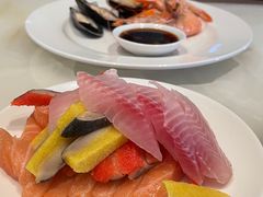 -长春富力万达文华酒店-集·味自助餐厅