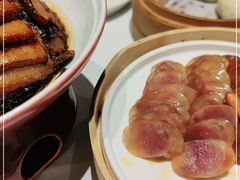 -眉州东坡(上海中心店)