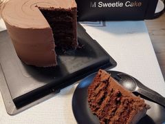 -姆们M Sweetie Cake(五道口店)