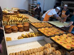 -杨老大焙子月饼干货(宽巷子民族美食街店)