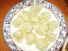 -东方饺子王(大屯路店)