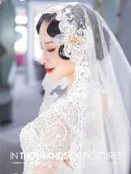 点击看大图 -弥雾·Nebula·西服婚纱定制
