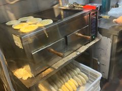 -刘小武·锅魁(总店)