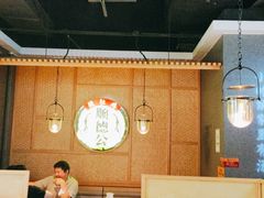 大堂-顺德公广东猪肚鸡·煲仔饭(白石洲店)