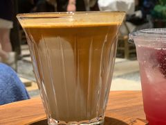 -Metal hands·铁手咖啡