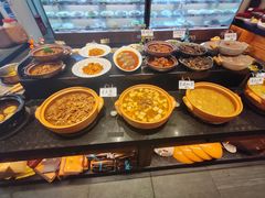 -四季春(美食街店)