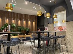 -Pennehut畔尼意面(合肥万象城店)