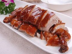 -香港翠园茶餐厅(迪凯银座店)
