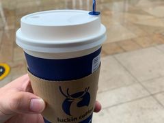 -瑞幸咖啡(金中环国际商务大厦店)