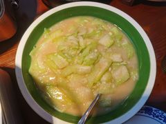 -钟掌勺忘不了地道湘菜(新天地假日广场店)