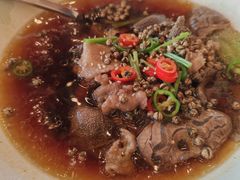 -杭州临平万丽酒店·万丽轩中餐厅