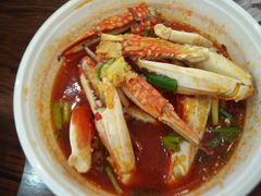 -何记花甲(印象城店)