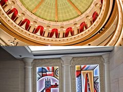 -澳门喜来登大酒店