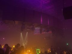 -CLUB OPUS欧贝斯酒吧(合肥店)