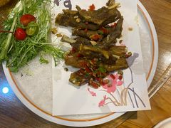 -花溪雨·森林餐厅(石基店)