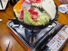 -三月居酒屋(青年大街店)