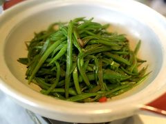 -绿杨春·淮扬宴(庐山路店)