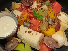 -阿妮叶李(光谷世界城店)