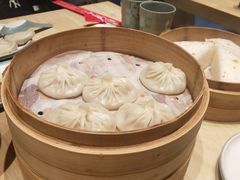 -弄堂小笼包(西青中北永旺购物中心店)