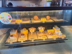 -麦当劳(禄口机场T2航站楼)