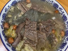 -大陈鸿源牛肉馆(大陈总店)
